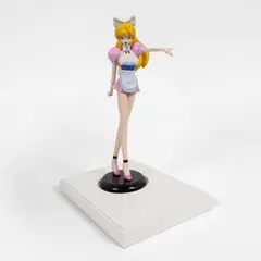 Coco (Project KO2/Parfect edition/Parco version) by Takashi Murakami, 1999, Resin multiple painted in colours, contained in the original perspex box, offered Dec 2024