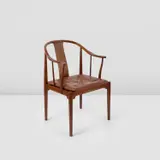 Hans J. Wegner, 'China' armchair, model no. 4283
