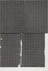 Maria Taniguchi, Untitled, 2007, Screenprint in colours, on wove paper, the full sheet