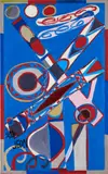 Chun Hyuk Lim, Untitled, 2005, oil on canvas