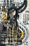 Jonathan Meese, GEFUMML Hottie Brullt