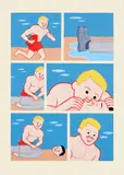 Joan Cornellà, Giayalp