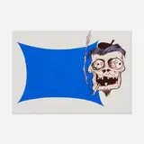 Jim Shaw, Dream Object Part B