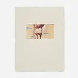 Jean-Charles Blais, Untitled, 1987, monoprint