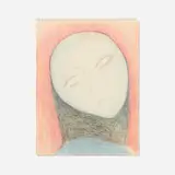 Beatrice Wood, The Letter That Did Not Come