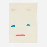 Richard Aldrich, Untitled, 2007, oil on panel