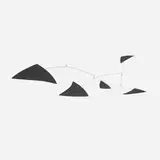 Jerome Kirk, Untitled (Mobile)