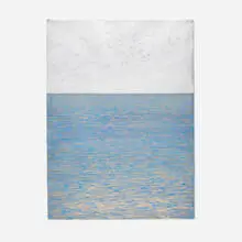 James Hayward, A painting for an evolving intellect #12, 1993, acrylic on paper