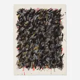 James Hayward, Untitled