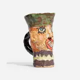 Magdalena Suarez Frimkess, Head Cup