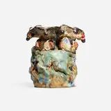 Vessel by Diana Yesenia Alvarado, sold Oct 2024