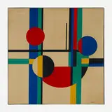 Sandu Darie, Untitled