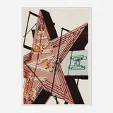 Robert Cottingham, Starr