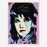Shepard Fairey, Joan Jett Pop
