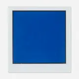 Winston Roeth, Untitled, 1993, letterpress woodblock print on BFK Rives