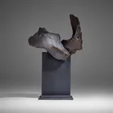 Francesco Somaini, Untitled, 1960, bronze