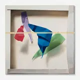 Yrjo Edelmann, Four Pieces in Their Own Box