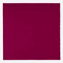 Robert Barry, Untitled, 1989, acrylic on paper