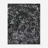 Scott Reeder, Untitled, 2012, acrylic and gesso on canvas