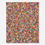 Andrew Masullo, 5074, 2009, oil on canvas