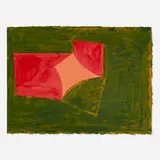 Thomas Nozkowski, Untitled