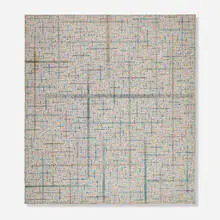 Elaine Wesley, Untitled, oil on canvas