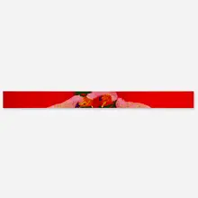 William Scharf, Untitled (Continuum Series), c.1975, oil on paper mounted to canvas