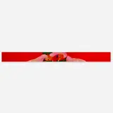 William Scharf, Untitled (Continuum Series), c.1975, oil on paper mounted to canvas