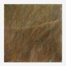 Geoffrey Williams, Yaquina Series #15, 1979, acrylic and Rhoplex on canvas