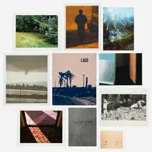 Ron Jude, Art, publications and ephemera, 2006-2015, bound printed paper, inkjet print