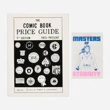 R. Flagg, Art and zine, 2015, printed paper, bound printed paper