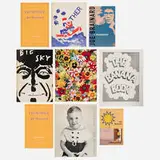 Joe Brainard, Publications, fifteen