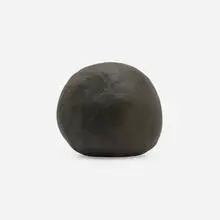 Jason Polan, Untitled, 2019, painted ceramic