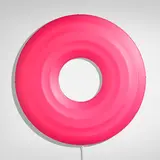 Josh Sperling, Donut Lamp