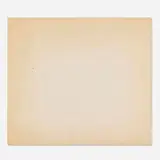 Robert Barry, Inert Gasses Poster, 1969, printed paper