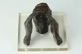 Victor Salmones, El Grito