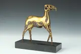 Björn Weckström, Hydraulic Horse