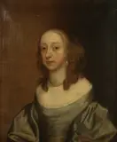 Portrait of Dorothy St by English School, JOHN, oil on canvas with label identifying possible sitter on verso, sold Nov 2013