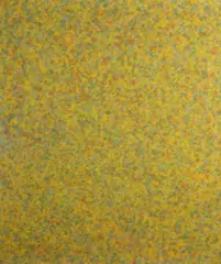 Howard Mehring, Untitled, Oil on canvas