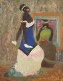 Pedro Figari, Candombe