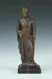 Paul Ludwig Kowalczewski, The Scholar