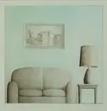 Kevin MacDonald, Livingroom, Color pencil