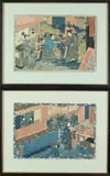 Utagawa Toyokuni, Figures