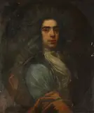 Portrait of Young Nobleman by Continental School, PORTRAIT OF YOUNG NOBLEMAN, oil on canvas, sold Jun 2014