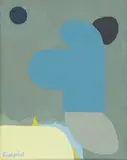 Martin Finnin, Untitled