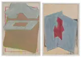 Richard Smith, Untitled