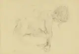 Bernard Dunstan, Untitled