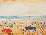 Simeon Stafford, Untitled, oil on canvas 29.5 x 39.5cm