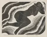 Ethelbert White, Untitled
