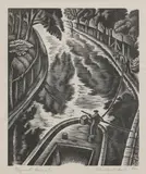 Ethelbert White, Untitled